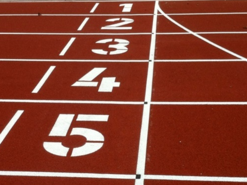 Championnat du territoire d’athlétisme