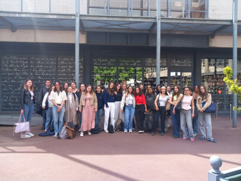 CONCOURS DE NOUVELLES : L’INATTENDU