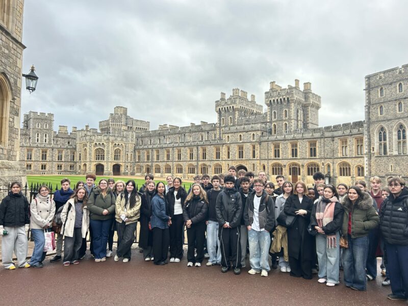 Good morning Cambridge !